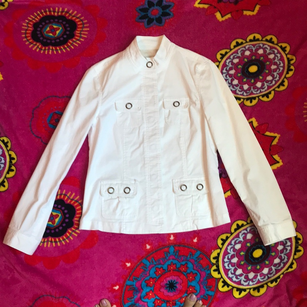 Chico’s Jacket